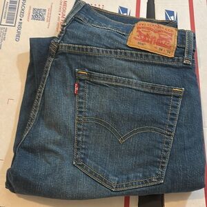 Levi’s 559- 34x 34